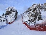 Cortina d’Ampezzo, S, SG (ž): Najava trka Cortina d’Ampezzo, S, SG (ž): Najava trka